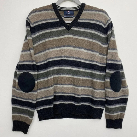 Blue Harbor Marks & Spencer Lambswool Sweater - Picture 1 of 6